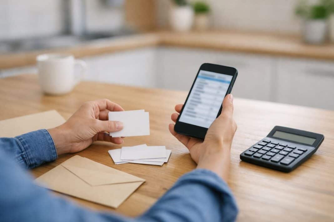 Haushaltsgebühren senken: So sparst du sofort bares Geld