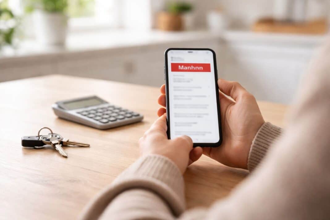 Mahngebühren & Verzugszinsen prüfen: Diese Kosten sind oft unzulässig