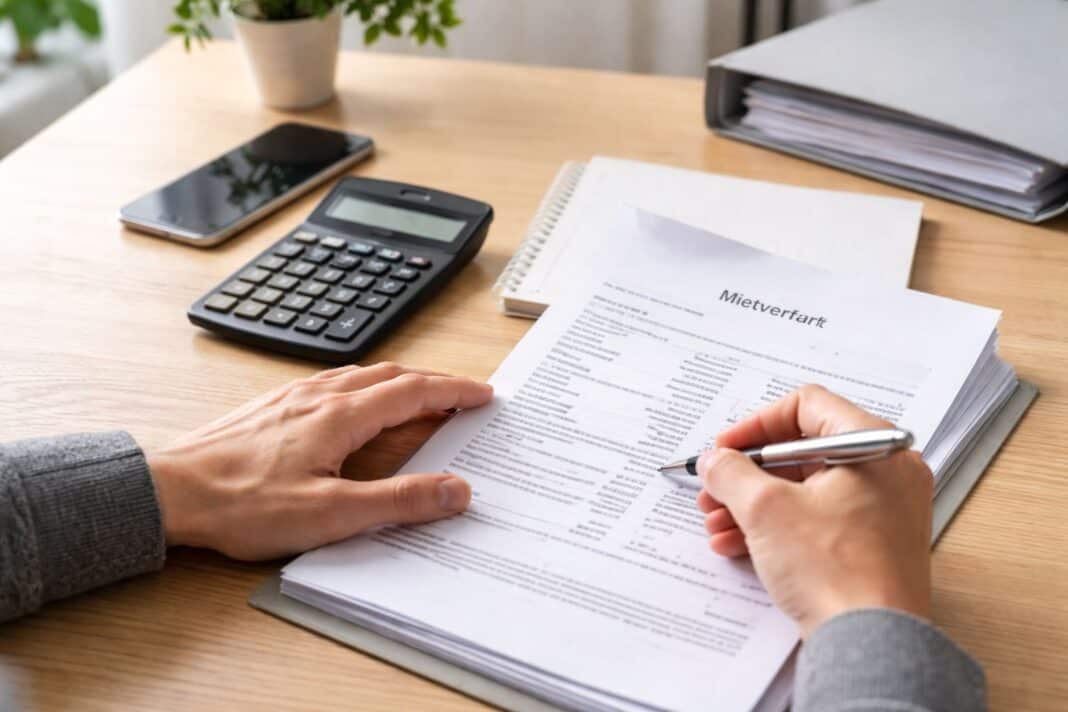 Diese Nebenkosten dürfen Vermieter abrechnen – und diese nicht