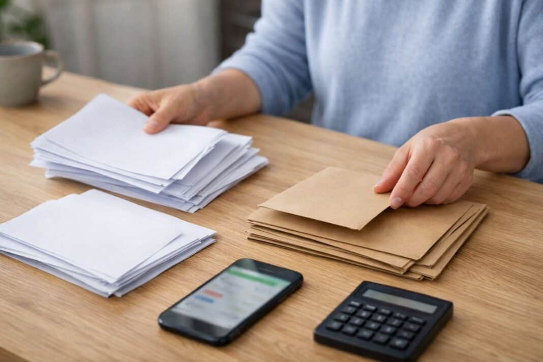 Ich kann meine Rechnungen nicht zahlen – was jetzt?