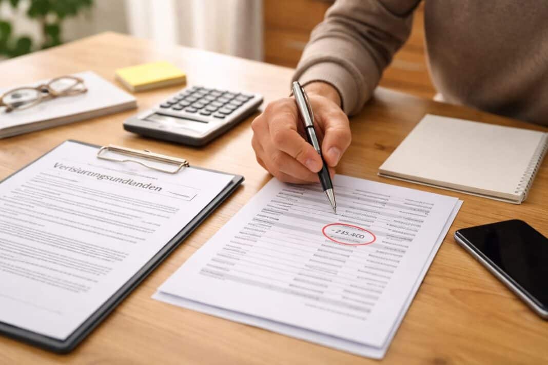 Versicherungsbeiträge zurückfordern: So holst du dir Geld zurück