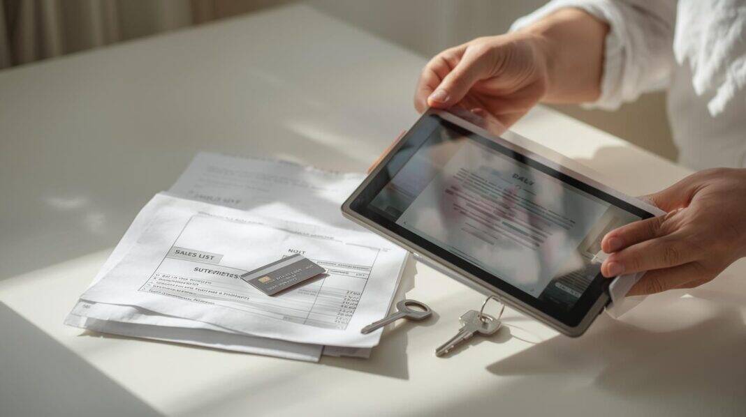 Versteckte Gebühren auf dem Kontoauszug erkennen