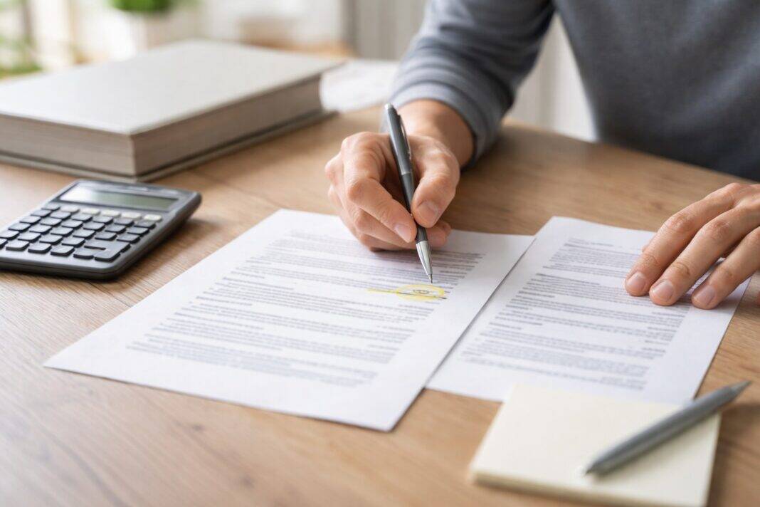 Kostenfallen in Verträgen: Diese Abzocken treffen Millionen