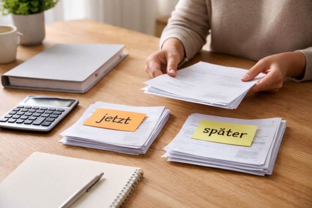 Zahlungsprobleme? Diese Lösungen helfen sofort