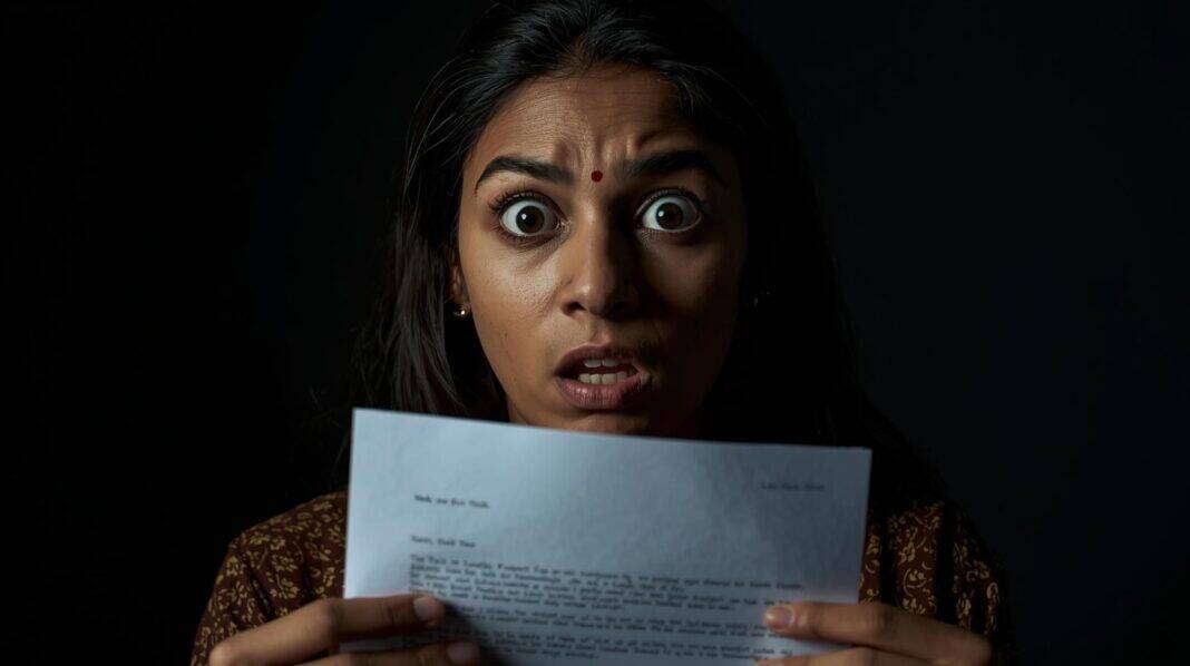 Steuernachzahlung erhalten