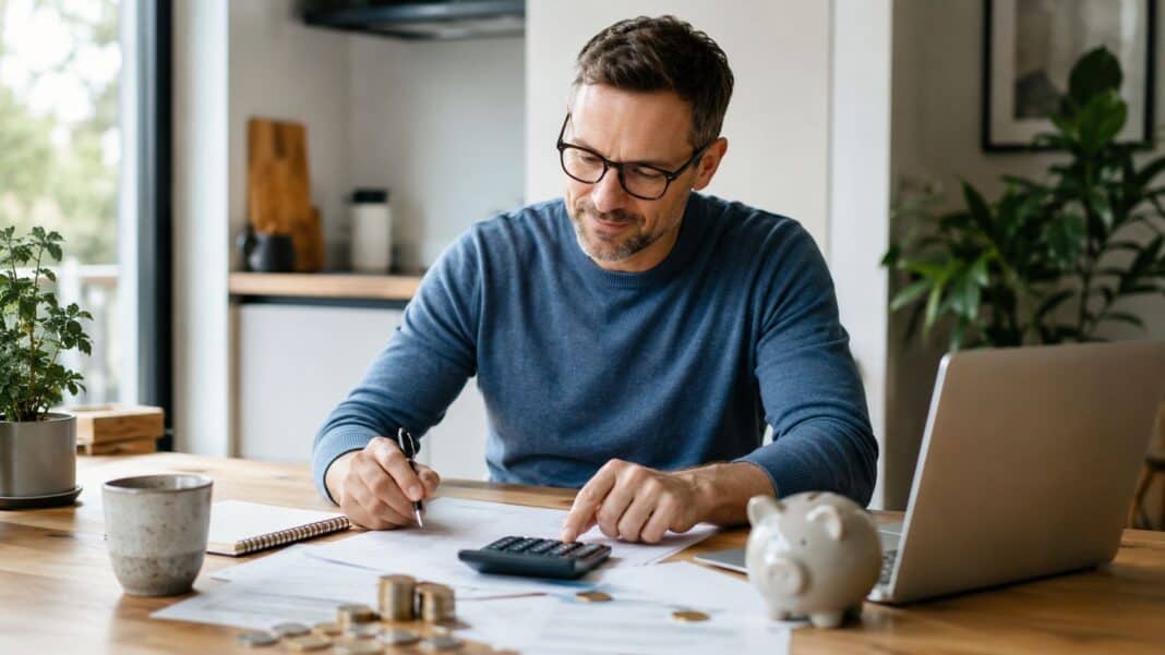 603-Euro-Minijob 2026: Was die neue Grenze für Arbeitnehmer wirklich bedeutet Arbeitnehmer plant seinen 603-Euro-Minijob 2026 am Schreibtisch