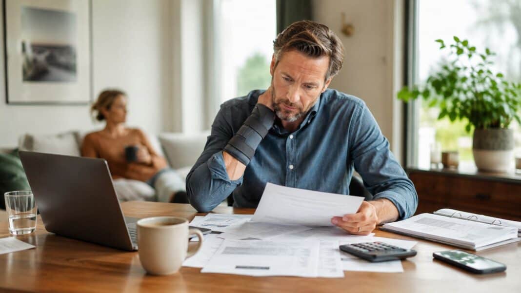 Berufsunfähigkeitsversicherung einfach erklärt: Wann sie sinnvoll ist und worauf du achten musst Sichere Einkommensabsicherung bei Berufsunfähigkeit im Alltag