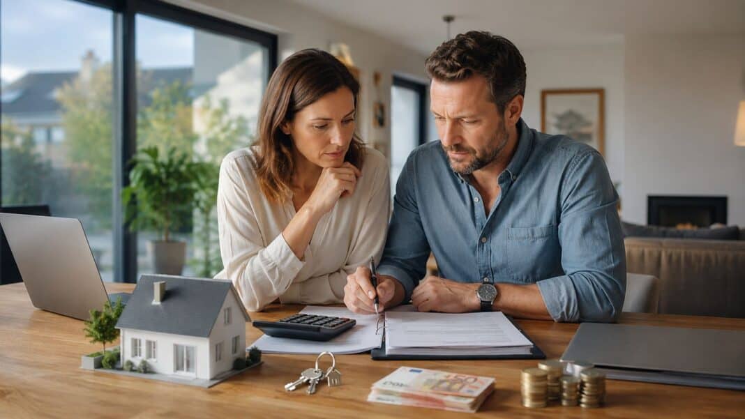 Kaufnebenkosten beim Immobilienkauf: Diese Kosten musst du einplanen Immobilienkauf mit Finanzplanung und Nebenkostenübersicht