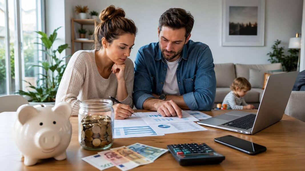 Wie hoch sollte der Notgroschen sein? Die ehrliche Orientierung für Singles, Paare und Familien Finanzielle Sicherheit durch einen gut geplanten Notgroschen