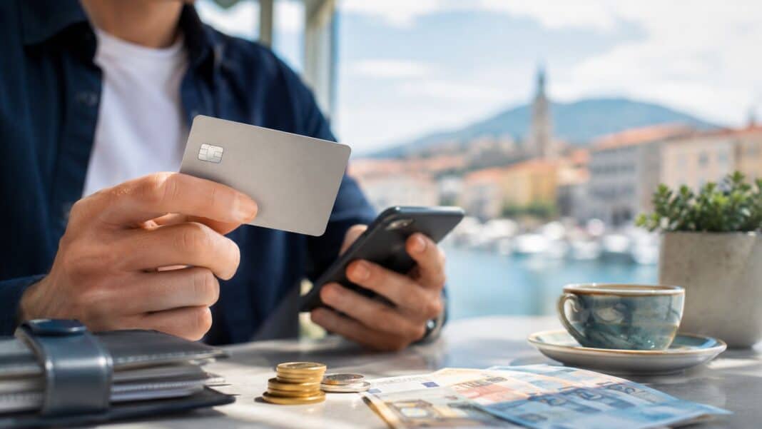 Prepaid-Kreditkarte sicher und bewusst nutzen