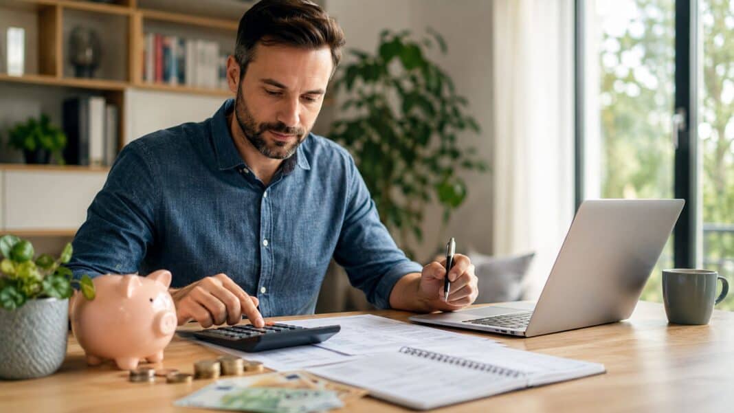 Sondertilgung beim Kredit: Warum Flexibilität bei der Rückzahlung wichtig ist Flexible Kreditrückzahlung mit klarer Finanzplanung