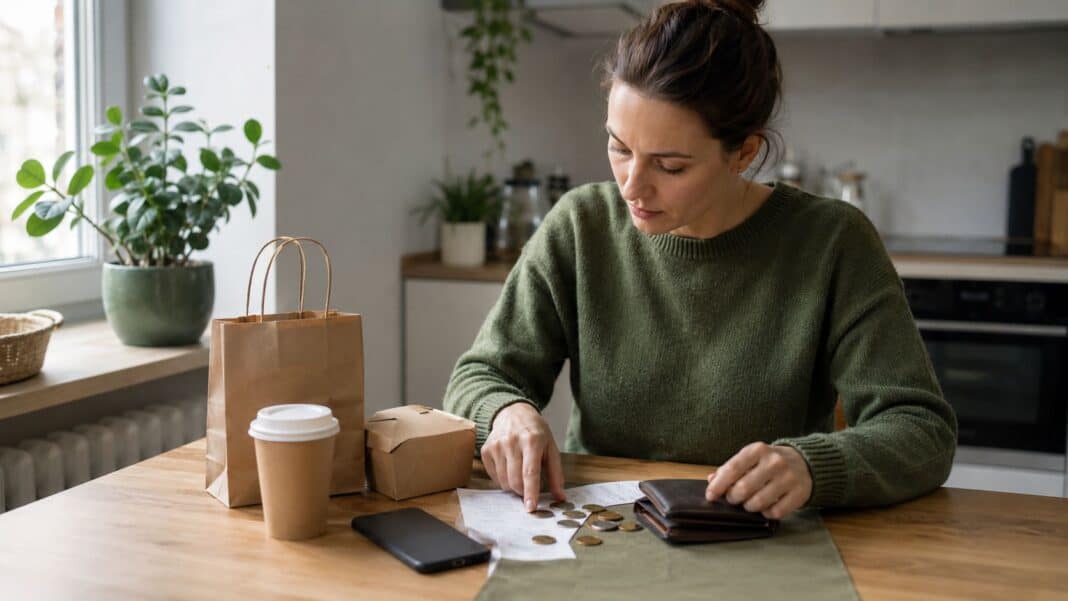 Alltagsfallen vermeiden: Welche kleinen Gewohnheiten dich jeden Monat unnötig Geld kosten Unbemerkte Alltagsausgaben erkennen und kleine Kostenfallen vermeiden