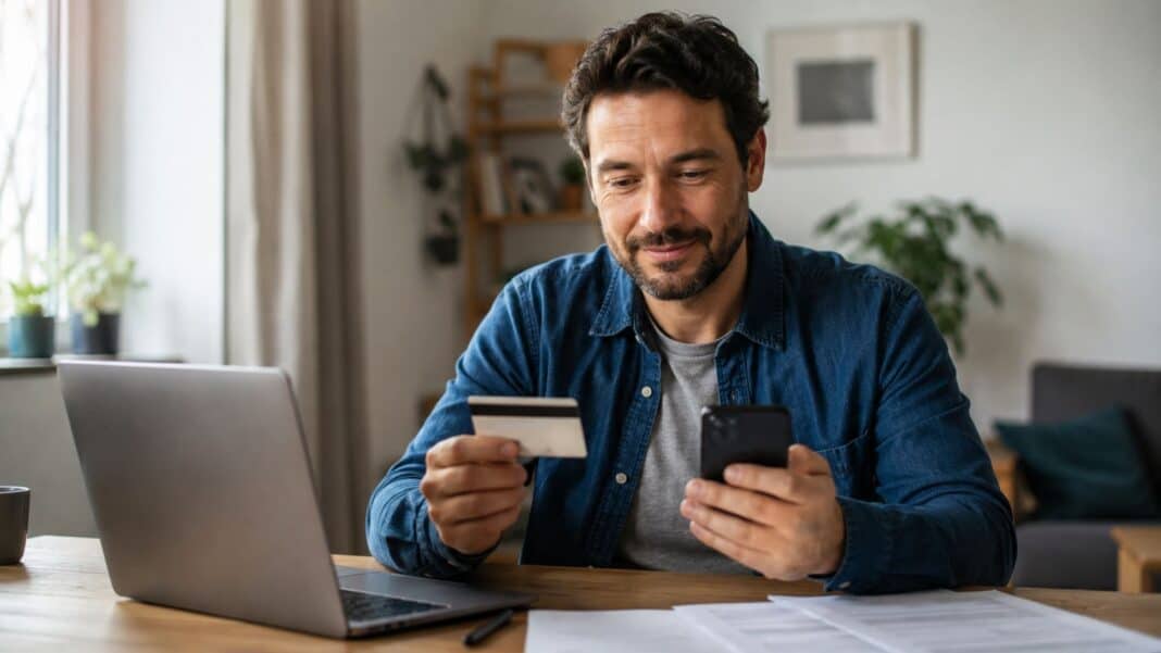 Finanzieller Neustart mit Basiskonto