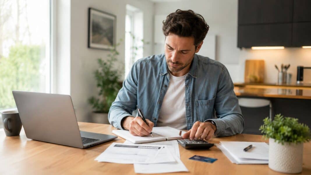 Bonität verbessern: Was wirklich hilft und was nicht Bonität verbessern und die eigenen Finanzen neu ordnen
