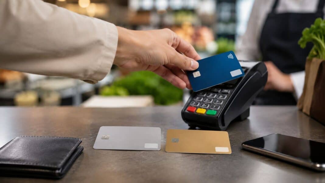 Debitkarte oder Girocard: Welche Karte im Alltag wirklich besser funktioniert Moderne Kartenzahlung im Alltag mit Debitkarte und Girocard