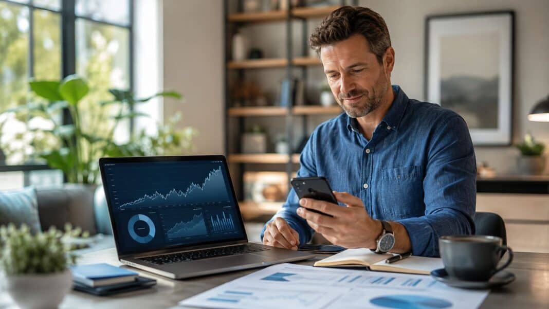 Depot Depot einfach verstehen: Wertpapiere digital im Blick