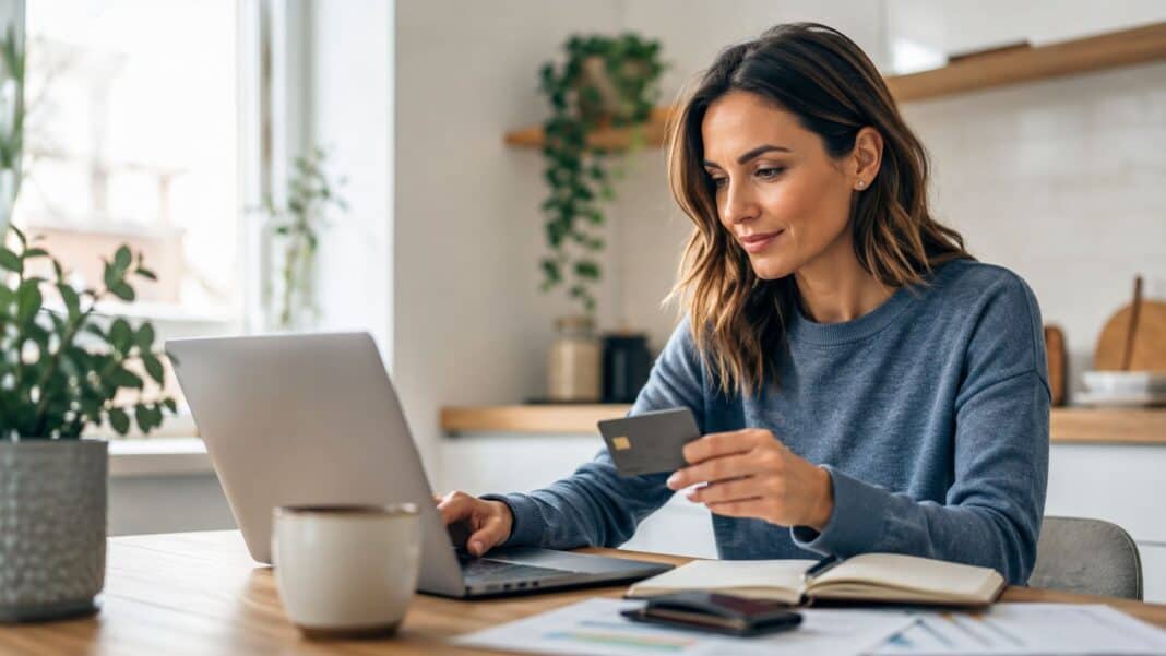 Flexibles kostenloses Girokonto ohne monatliche Einkommensbedingung