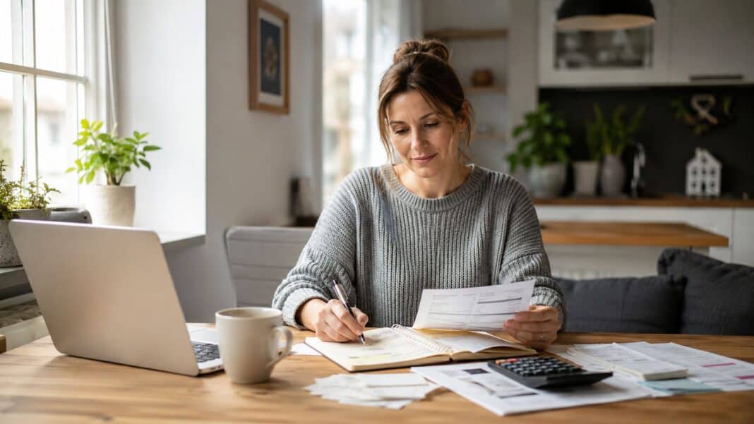 Leben in der Privatinsolvenz: Was sich im Alltag wirklich ändert Leben in der Privatinsolvenz – Finanzen im Alltag neu ordnen