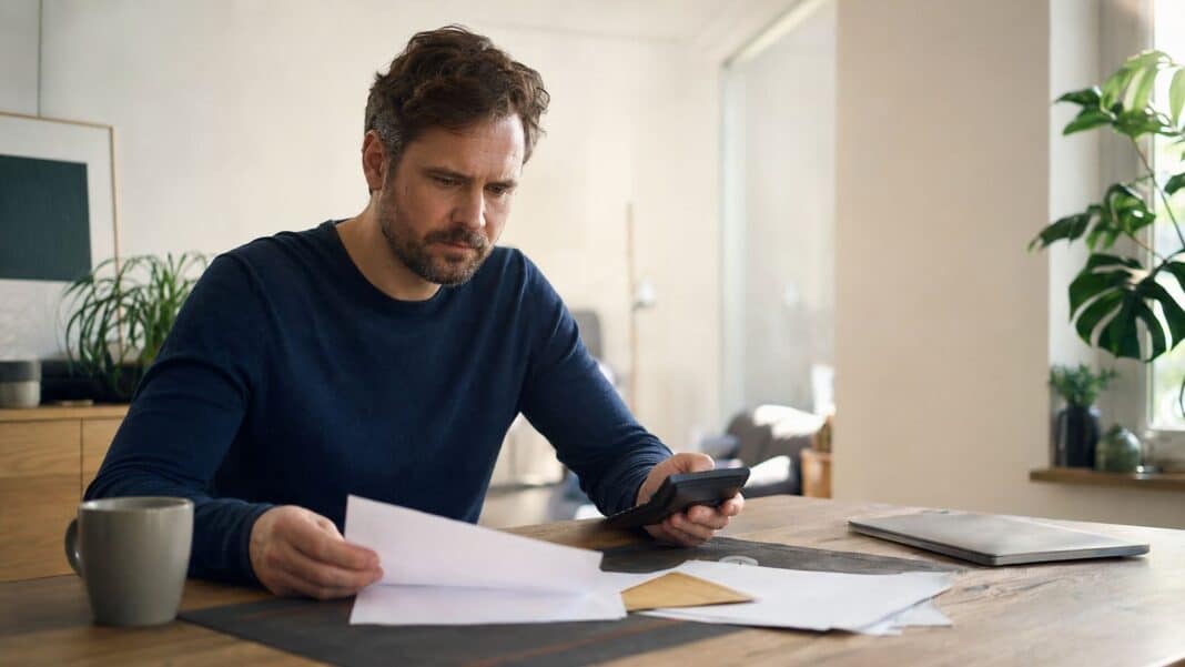 Lohn gepfändet: Was bei einer Lohnpfändung jetzt wichtig ist Lohnpfändung prüfen und finanziellen Überblick behalten