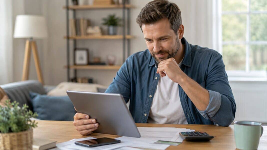 Online-Kredit Online-Kredit bequem und sicher vergleichen