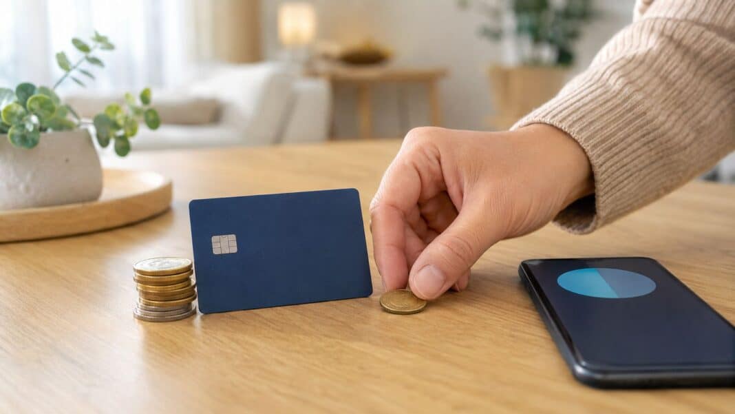 Prepaid-Kreditkarte – flexibel bezahlen mit aufgeladenem Guthaben
