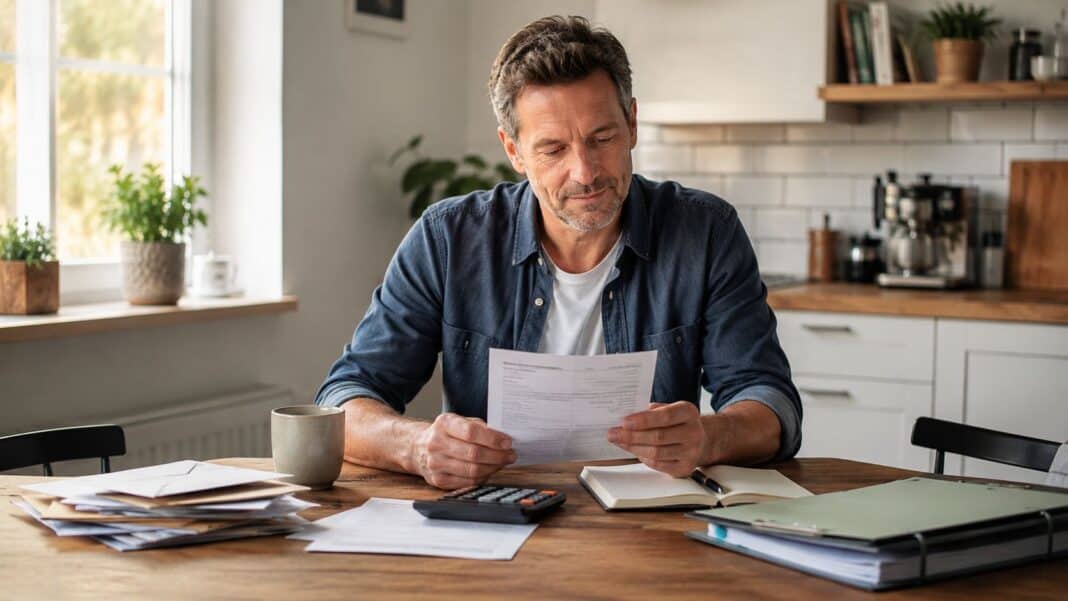 Privatinsolvenz prüfen und finanziellen Neustart vorbereiten