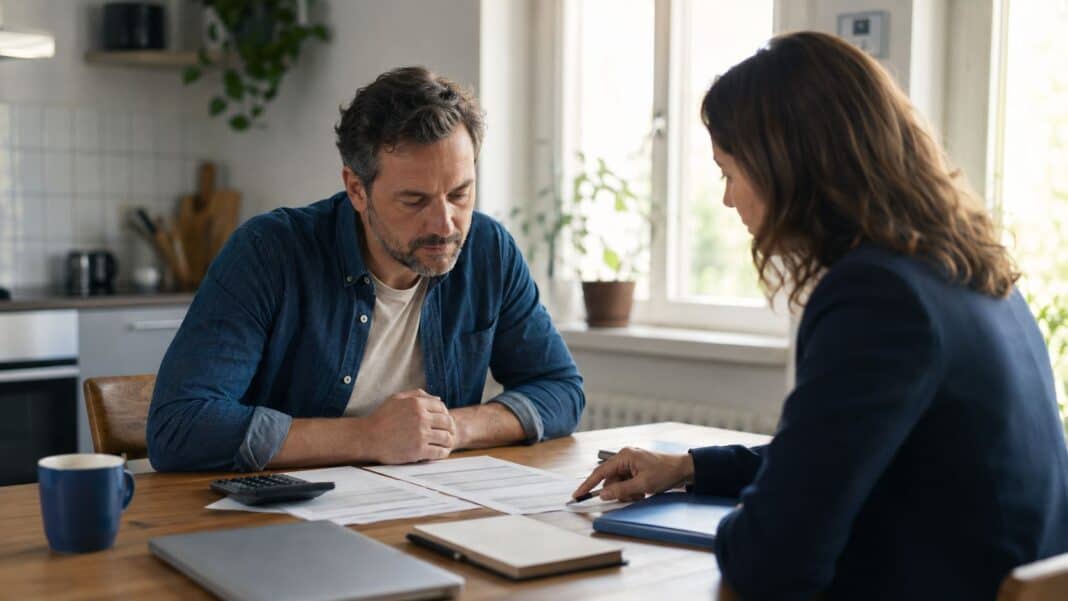 Privatinsolvenz vermeiden: Welche Alternativen es geben kann Privatinsolvenz vermeiden: Gemeinsam einen realistischen Ausweg aus den Schulden finden