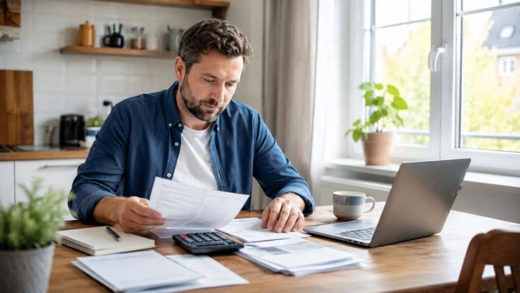Privatinsolvenz Voraussetzungen: Was vorher geklärt werden muss Privatinsolvenz vorbereiten: Unterlagen ordnen und Klarheit gewinnen