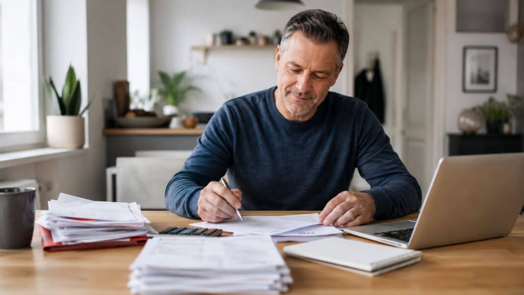 Neustart nach der Restschuldbefreiung – Finanzen wieder ordnen