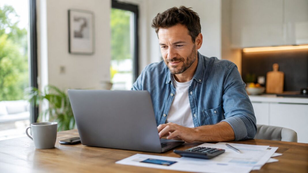 Sofortkredit Sofortkredit online prüfen und finanziell sicher entscheiden