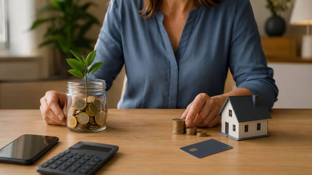 Zinsen Zinsen beim Sparen und bei der Finanzierung verstehen