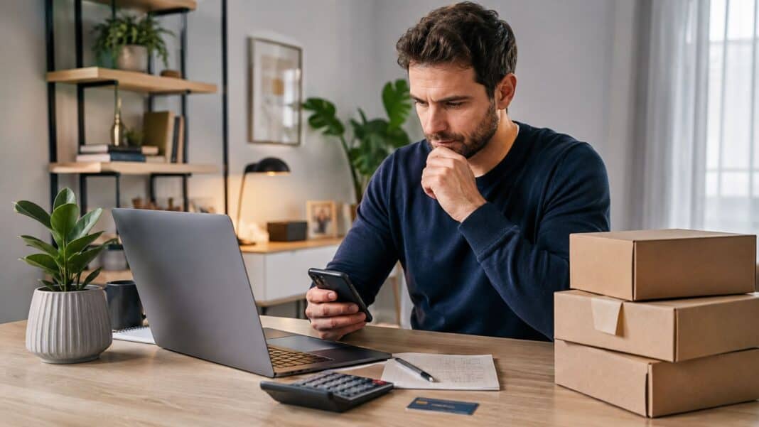 Sicherer Umgang mit späteren Zahlungen und digitalen Ratenkäufen