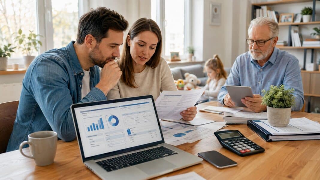 ELSTER oder Steuer-Software: Was für Arbeitnehmer, Familien und Rentner besser ist Digitale Steuererklärung zwischen ELSTER und moderner Steuer-Software