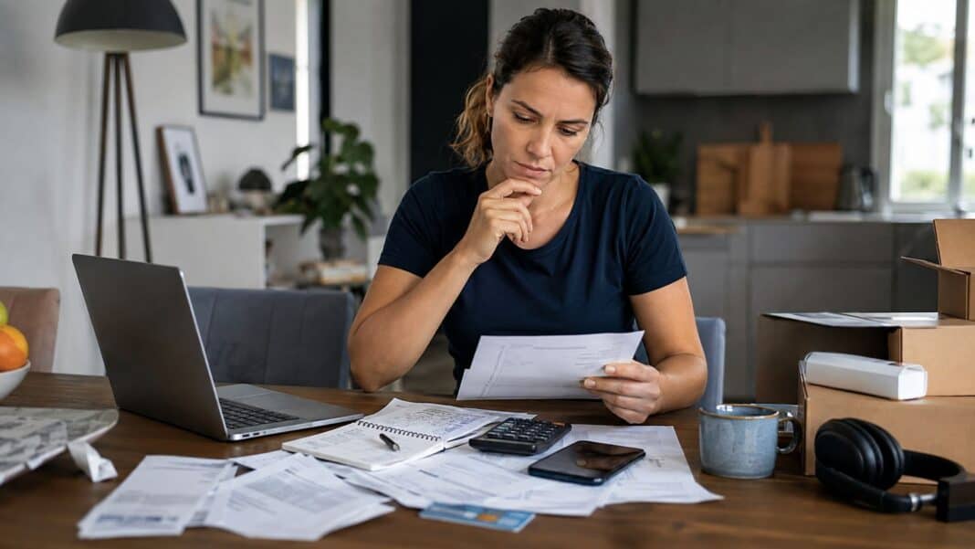 Ratenkäufe richtig einschätzen: Wann kleine Monatsraten gefährlich werden Kleine Monatsraten im finanziellen Gesamtbild